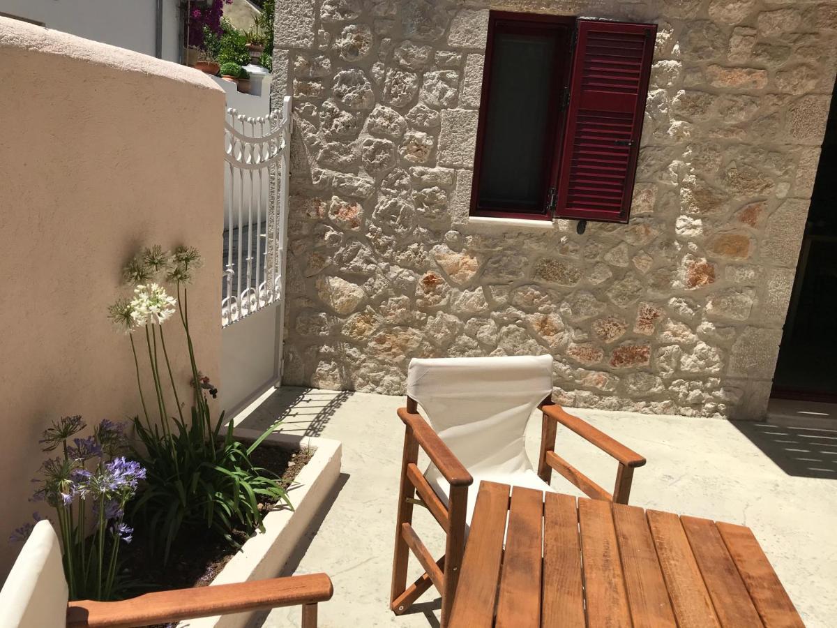 Cabernet Houses Lefkáda Kültér fotó