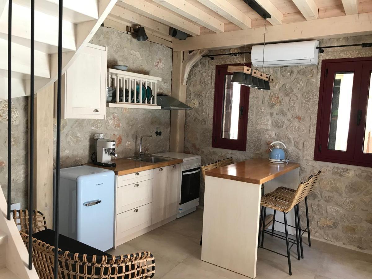 Cabernet Houses Lefkáda Kültér fotó