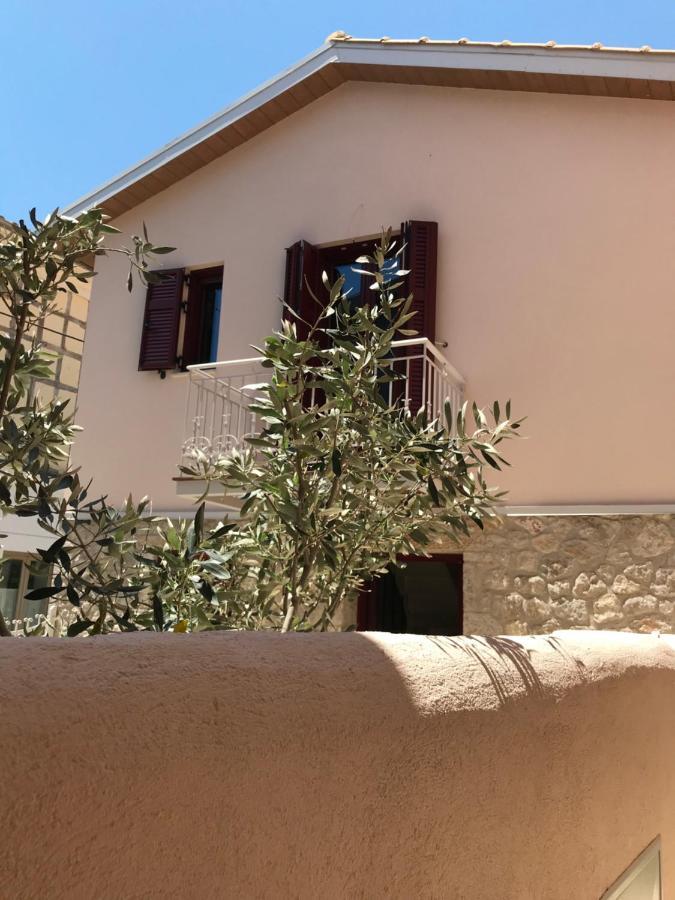 Cabernet Houses Lefkáda Kültér fotó