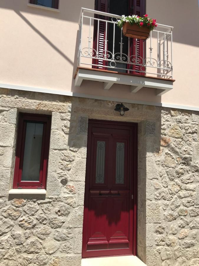 Cabernet Houses Lefkáda Kültér fotó